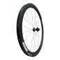 MAVIC COSMIC S 42 DISC PAIRE DE ROUE JANTE CARBONE VELO ROUTE