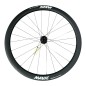 MAVIC COSMIC S 42 DISC PAIRE DE ROUE JANTE CARBONE VELO ROUTE