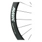 MAVIC COSMIC S 42 DISC PAIRE DE ROUE JANTE CARBONE VELO ROUTE