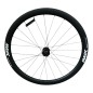MAVIC COSMIC S 42 DISC PAIRE DE ROUE JANTE CARBONE VELO ROUTE