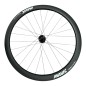 MAVIC COSMIC S 42 DISC PAIRE DE ROUE JANTE CARBONE VELO ROUTE