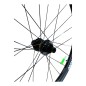 MAVIC COSMIC S 42 PAIRE DE ROUE JANTE CARBONE VELO ROUTE