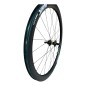 MAVIC COSMIC S 42 PAIRE DE ROUE JANTE CARBONE VELO ROUTE