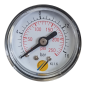 M40AP-16 Manomètre 0-16 bar KL1.6