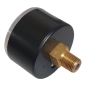 M40AP-16 Manomètre 0-16 bar KL1.6