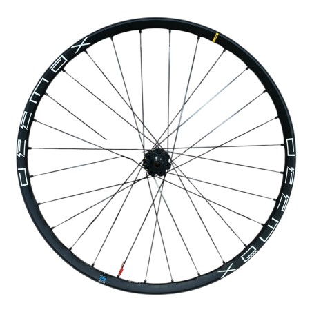 MAVIC ROUE ARRIERE E-DEEMAX S 30 VELO DH ET ENDURO