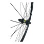 MAVIC ROUE ARRIERE E-DEEMAX S 30 VELO DH ET ENDURO