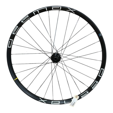 MAVIC ROUE AVANT E-DEEMAX 30 INT 29 BST HG VELO DH ET ENDURO
