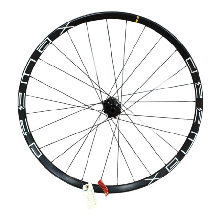 MAVIC ROUE AVANT E-DEEMAX 30 INT 29 BST HG VELO DH/ENDURO