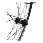 MAVIC ROUE AVANT E-DEEMAX 30 INT 29 BST HG VELO DH/ENDURO