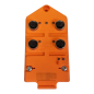 LUMBERG 0910 ASL 409 Module entrée sortie