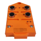 LUMBERG 0910 ASL 409 Module entrée sortie