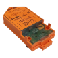 LUMBERG 0910 ASL 409 Module entrée sortie