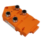 LUMBERG 0910 ASL 402 Module entrée sortie