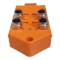 LUMBERG 0910 ASL 402 Module entrée sortie