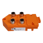 LUMBERG 0910 ASL 402 Module entrée sortie