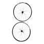 MAVIC AKSIUM 19DB6B PR12X142 PR M11 PAIRE DE ROUE VELO