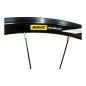 MAVIC AKSIUM 19DB6B PR12X142 PR M11 PAIRE DE ROUE VELO