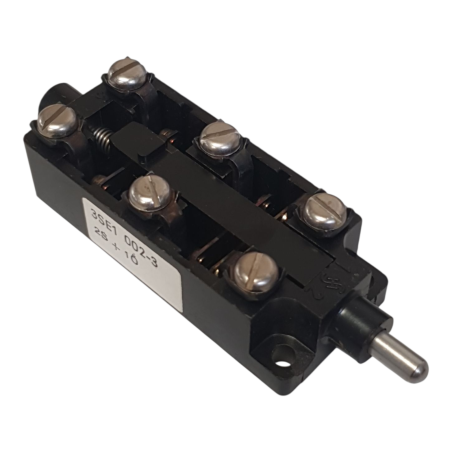 SIEMENS 3SE1 002-3 Interrupteur de position