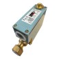 TELEMECANIQUE XMJ-A0207 INTERRUPTEUR DE PRESSION