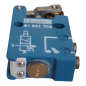 CROUZET 81 921 702 Vanne pneumatique
