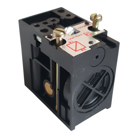 CROUZET 81550001 Séquenceur pneumatique