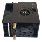 CROUZET 81550001 Séquenceur pneumatique