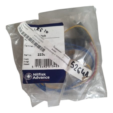 NILFISK 22395700 Sonde température