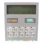 ESA ELETTRONICA VT420L2SFF00 V3 Pupitre opérateur / API VT 420L ESA ELETTRONICA VT420L2SFF00 V3 Pupitre opérateur / API VT 420L