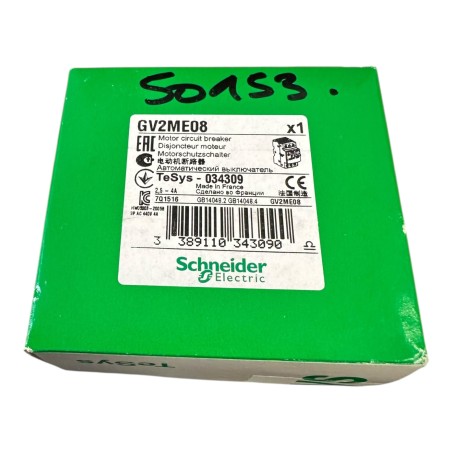 copy of DI-SORIC OTV 05 V 50 P1K-TSSL Capteur à réflexion