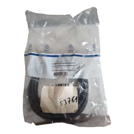 TELEMECANIQUE XZCP29P11L5 Prolongateur femelle en PUR 901835