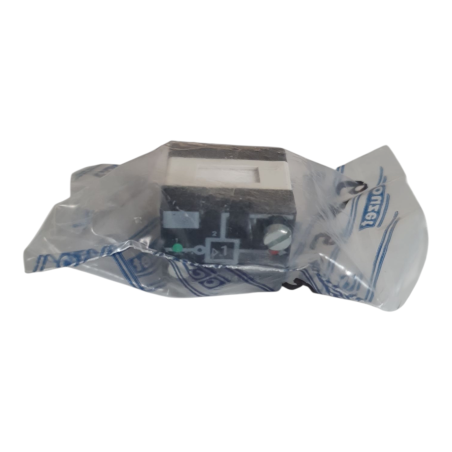 CROUZET 81 504 025 Module logique pneumatique 81504025