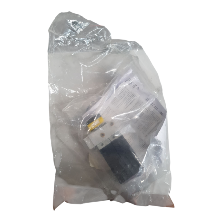 CROUZET 81580202 Bloc pneumatique d'interface homme-machine pour commandes bimanuelles