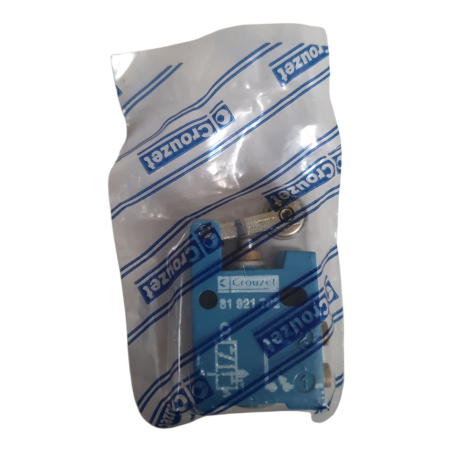 CROUZET 81 921 702 Vanne pneumatique 81921702