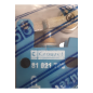 CROUZET 81 921 702 Vanne pneumatique 81921702