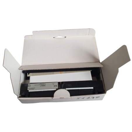 SCHNEIDER AUTOMATION TSXBLK7 36 TERMINAL BLOCK 32 INP. 082715