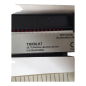SCHNEIDER AUTOMATION TSXBLK7 36 TERMINAL BLOCK 32 INP. 082715