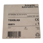 copy of SCHNEIDER ELECTRIC TSXBLK8 36 TERMINAL BLOCK 24 OUTP 082874