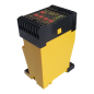 TURCK MS24-R MONITEURS DE VITESSE DE ROTATION 0519009