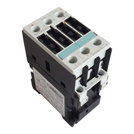 SIEMENS 3RT1026-1B..0 Contacteur