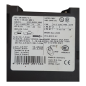 SIEMENS 3RT1026-1B..0 Contacteur