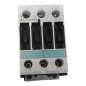 SIEMENS 3RT1025-1B..0 Contacteur
