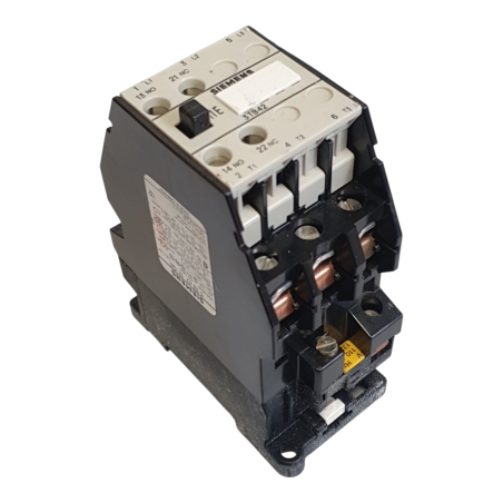SIEMENS 3 TB 42 12-0A Contacteur  110V/Hz  132V/60Hz