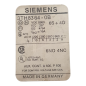SIEMENS 3TH83 64-0B Contacteur