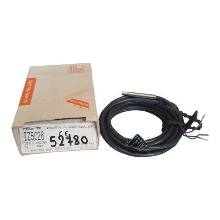 IFM ELECTRONIC IZ5026
