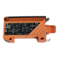 IFM ELECTRONIC O5013 Amplificateur pour fibre optique