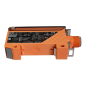 IFM ELECTRONIC O5013 Amplificateur pour fibre optique