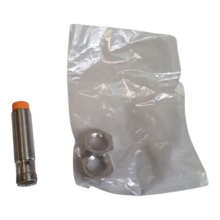 IFM ELECTRONIC IFS205 Capteur inductif