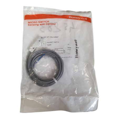 HONEYWELL 922FS1.5U-A4P Capteur de proximité
