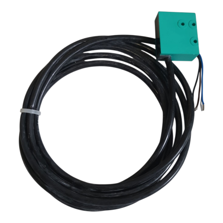 PEPPERL+FUCHS 3RG4071-0CD00-PF Capteur inductif 552715